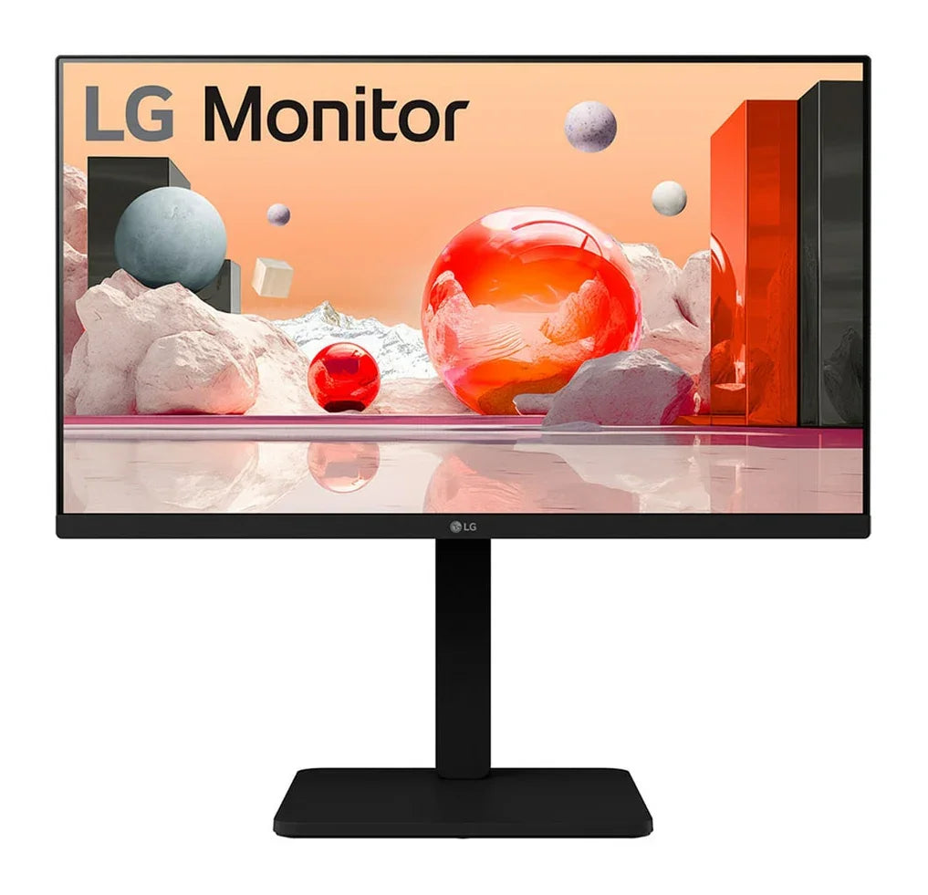 LG Class Monitor – 23.8" / Full HD / IPS / 60Hz – Business Monitor