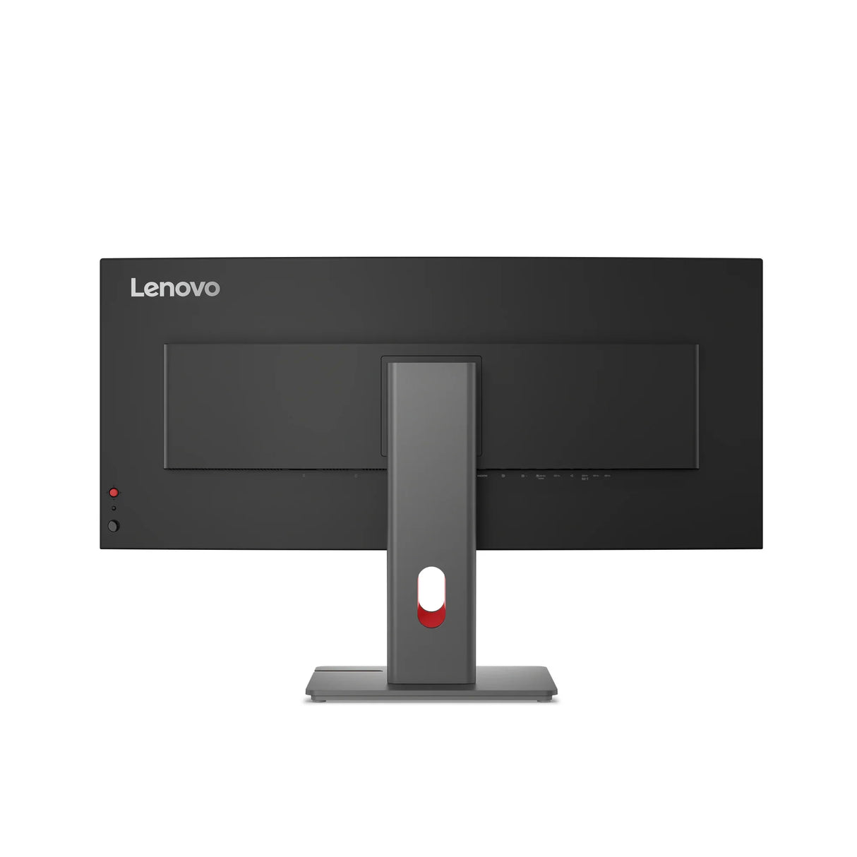 Lenovo P34WD-40 Monitor – 34" / WQHD / IPS / 120Hz – Business Monitor