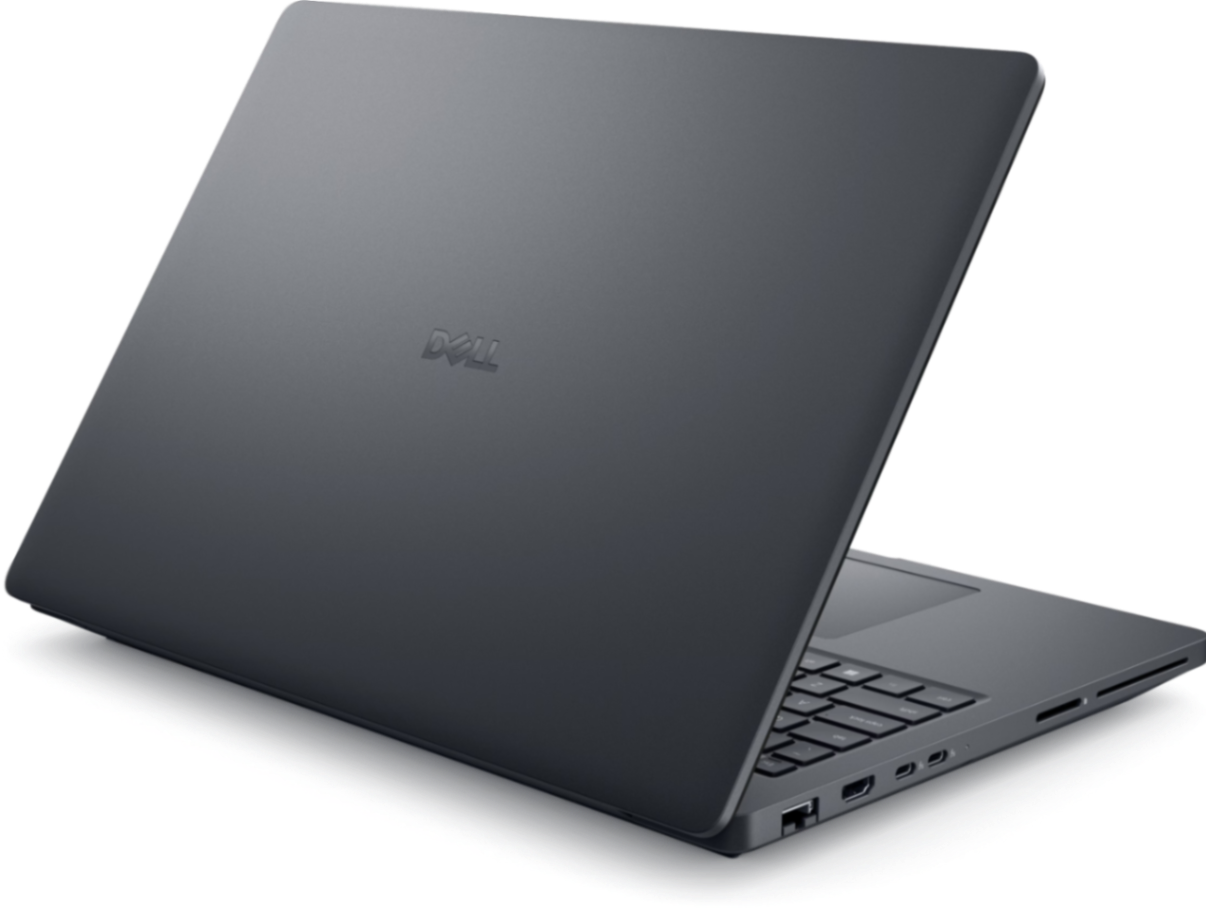 Dell Pro 16 Max Premium – Ultra 9-285H / 32GB / 1TB SSD / RTX 2000 Ada (8GB) – Sustainable AI Laptop