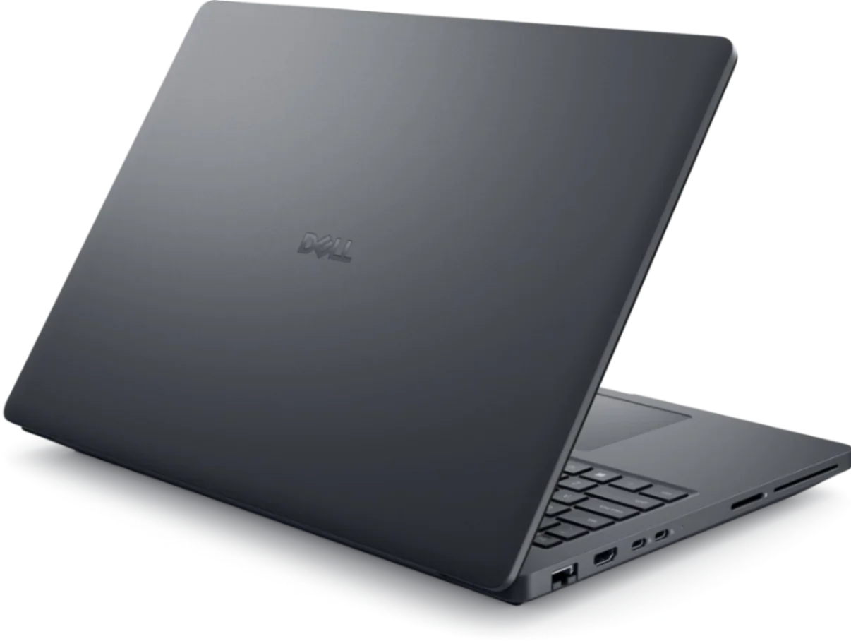Dell Pro 16 Max Plus – Ultra 9-285HX / 64GB / 1TB SSD / RTX 3000 Ada (12GB) – Sustainable AI Workstation