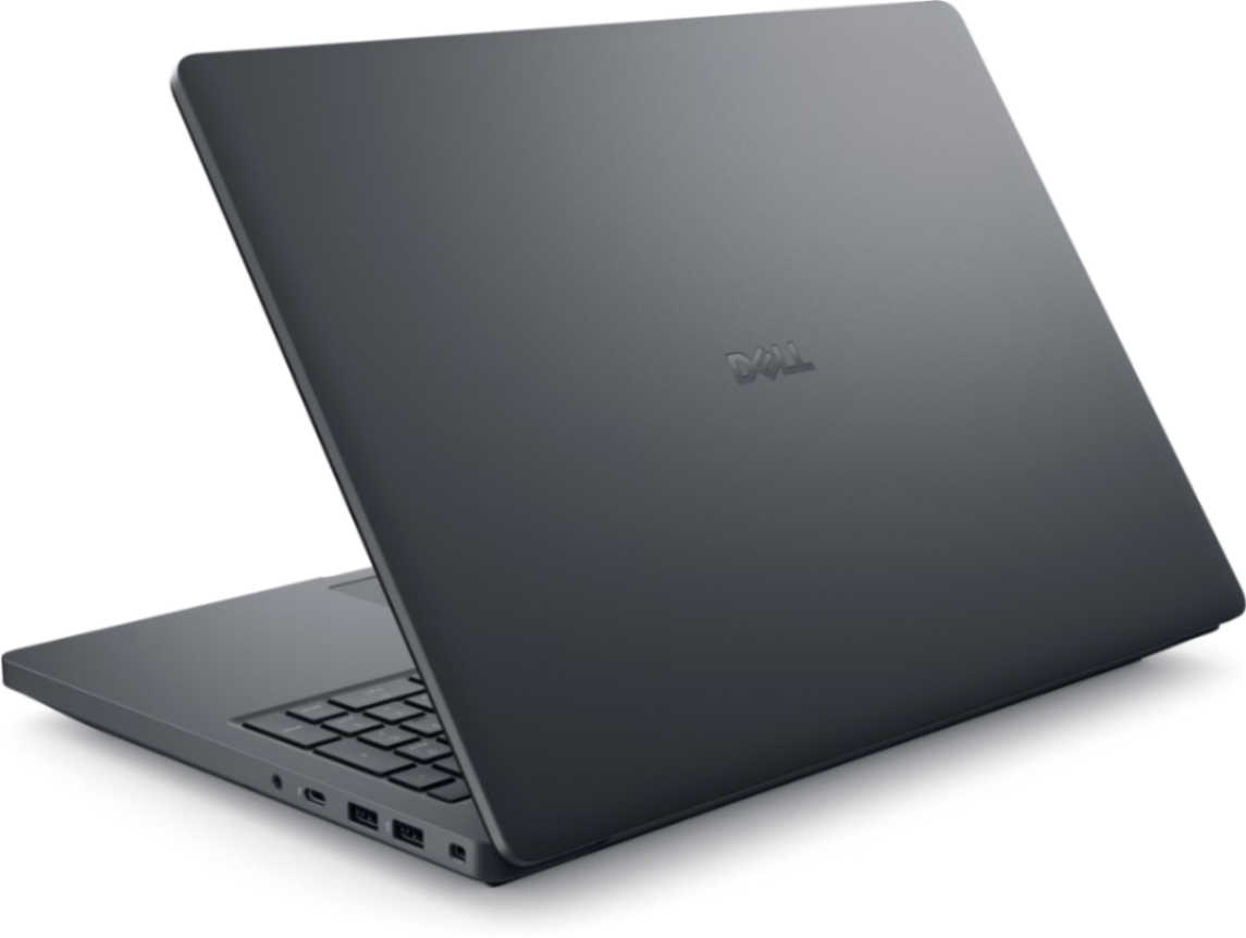 Dell Pro 16 Max Premium – Ultra 9-285H / 32GB / 1TB SSD / RTX 2000 Ada (8GB) – Sustainable AI Laptop