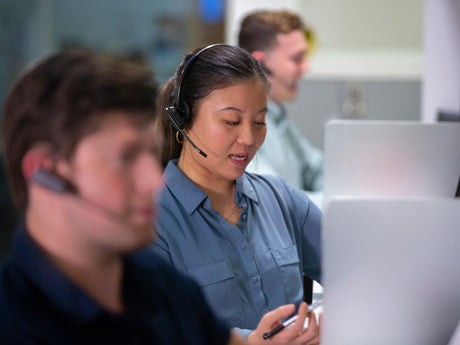 POLY Voyager 4245 USB-A Headset