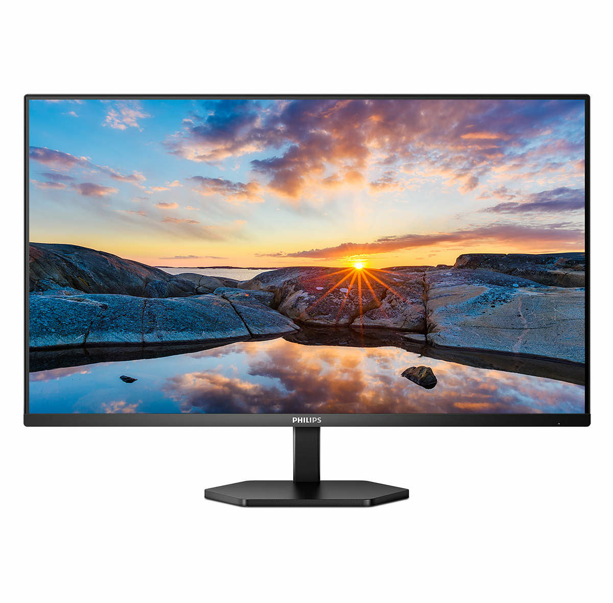 PHILIPS 3000 series 32E1N3100LA/75 Monitor (31.5")