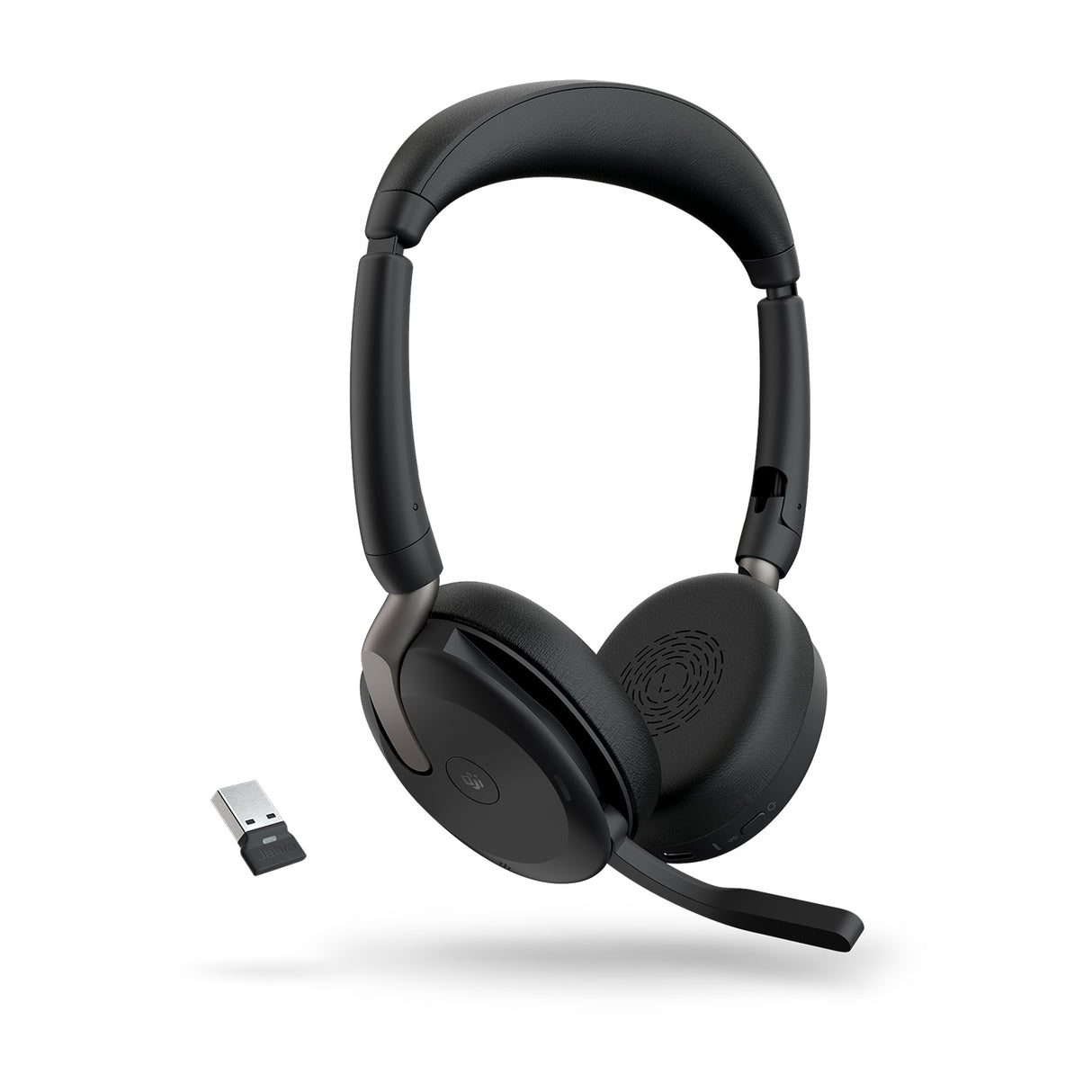 JABRA Evolve2 65 Flex - Link380a MS Stereo Headset