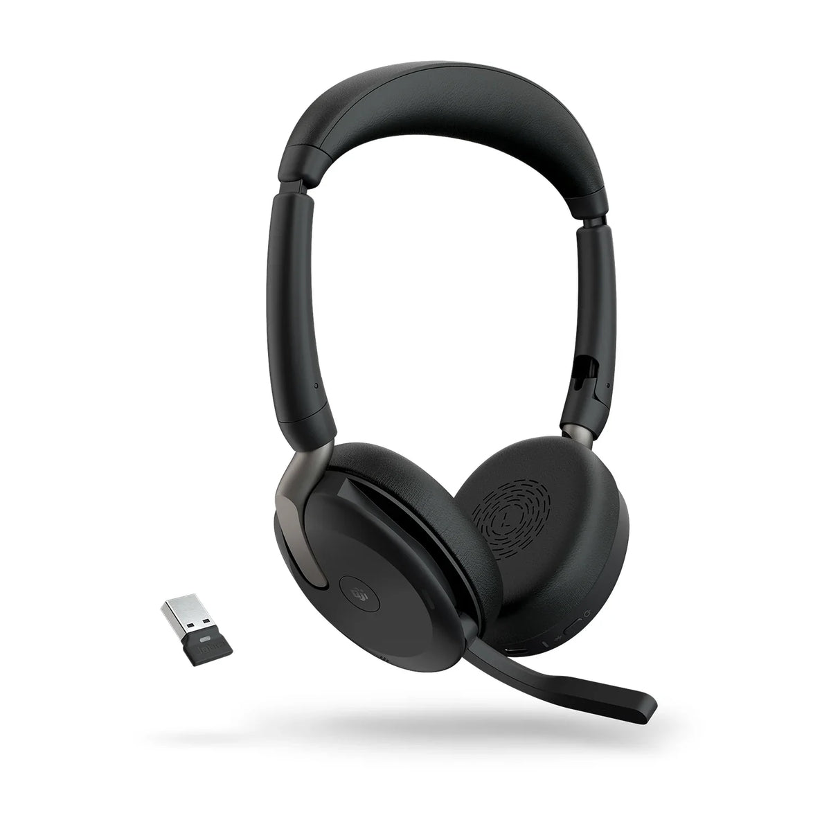 JABRA EVOLVE2 65 FLEX – Wireless / Stereo / Professional – Head-band Headset
