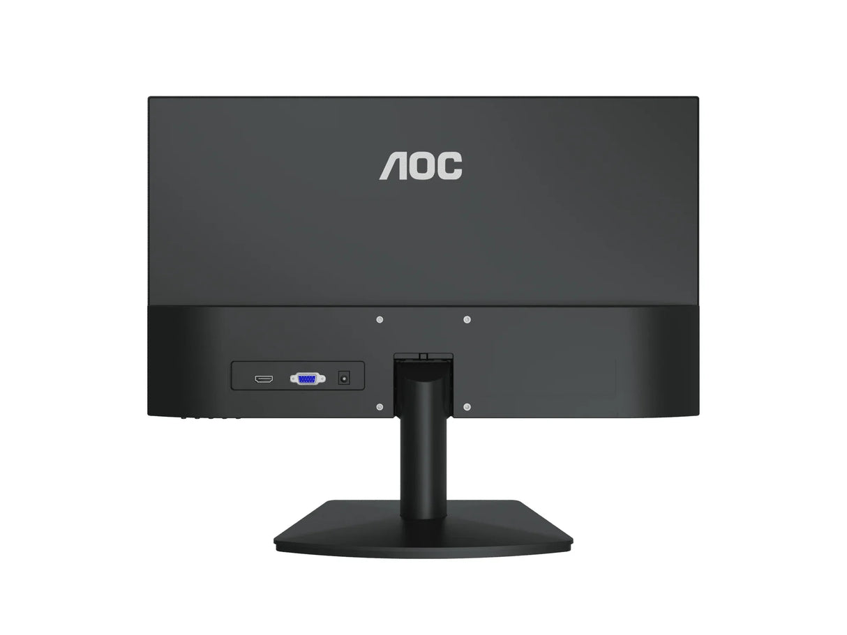 AOC 22B15HN Monitor – 21.4" / Full HD / VA / 100Hz – Business Monitor