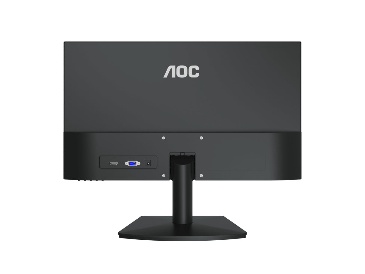 AOC 24B15H2 Monitor – 23.8" / Full HD / IPS / 100Hz – Business Monitor