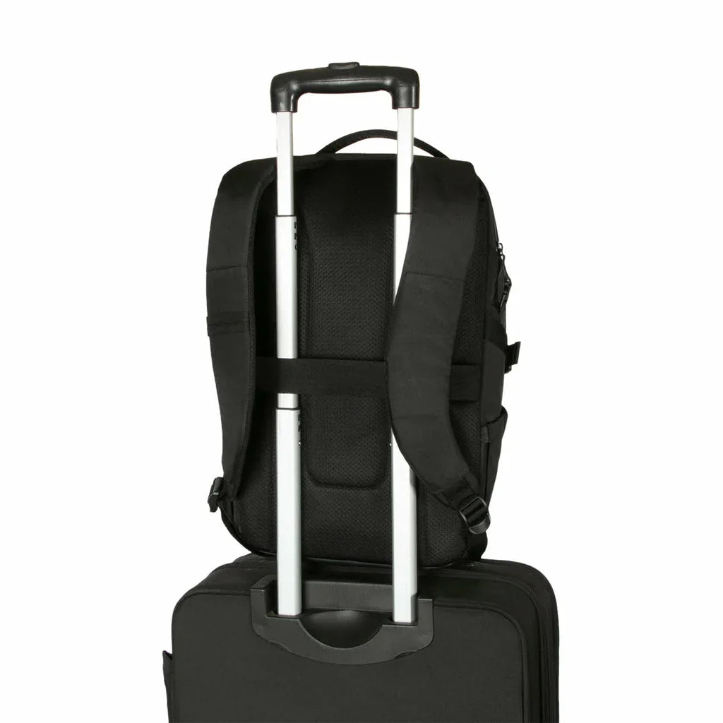 TARGUS Terra EcoSmart – Backpack / 16" / Anti-Theft – Laptop Backpack