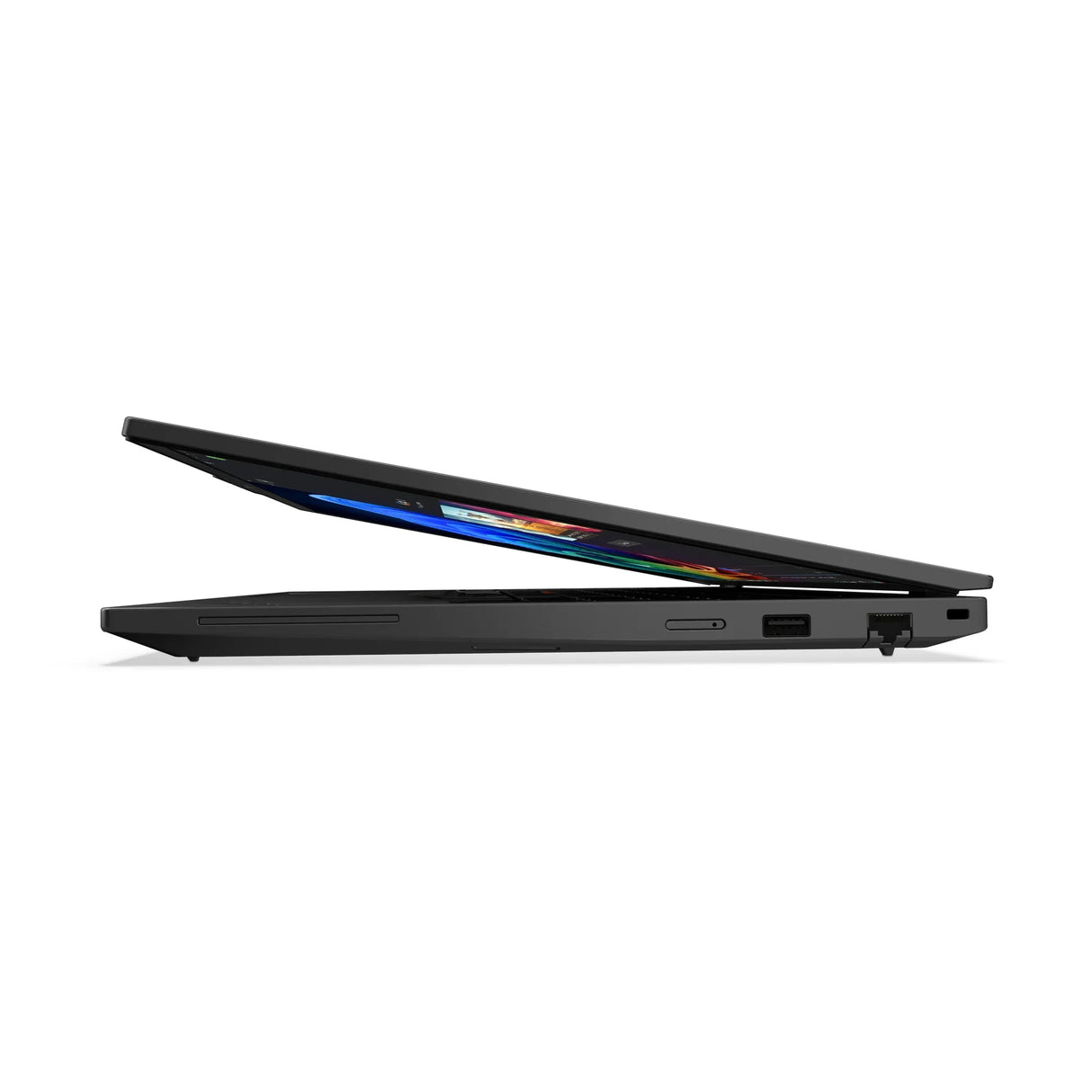 Lenovo ThinkPad T16 Gen 4 Laptop – AMD Ryzen 7 PRO 350 / 32GB DDR5 / 512GB SSD / AMD Radeon 860M – Sustainable Business Laptop