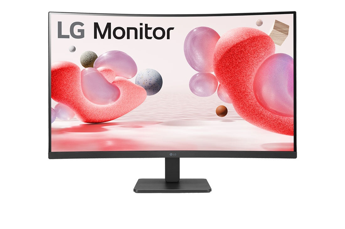 LG 32MR50C-B Monitor (31.5")