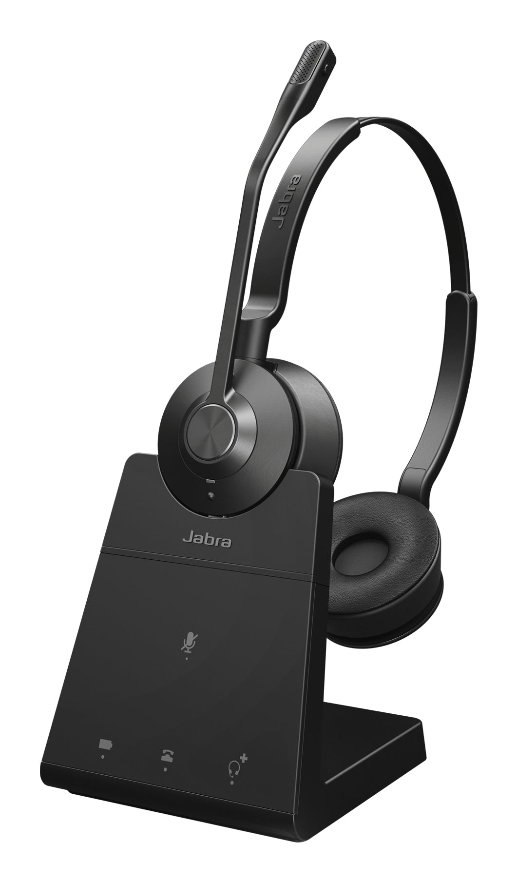 JABRA Engage 45 SE - Stereo Headset