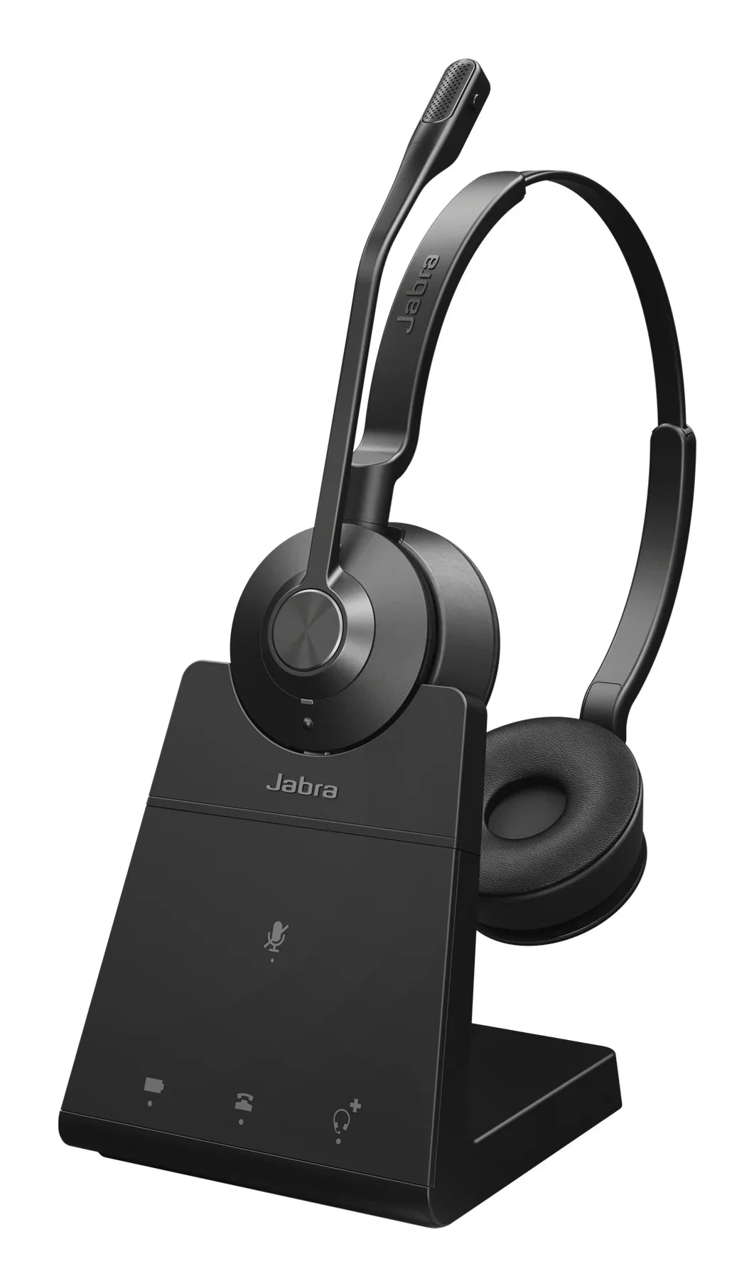 JABRA Engage 45 SE – Wireless / Stereo / Office – On-Ear Headset
