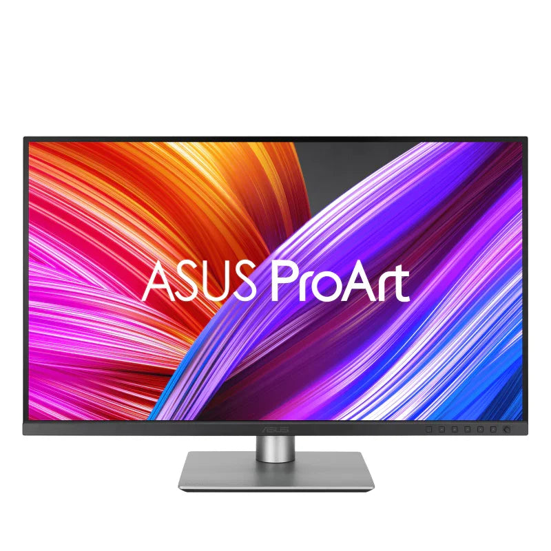 ASUS PA329CRV Monitor – 31.5" / 4K UHD / IPS / 60Hz – Professional Monitor