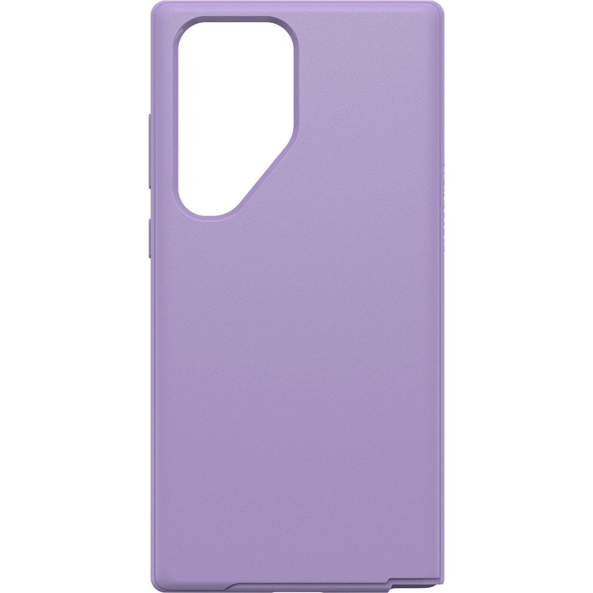 OtterBox Symmetry Antimicrobial mobile phone case 17.3 cm (6.8") Cover Purple