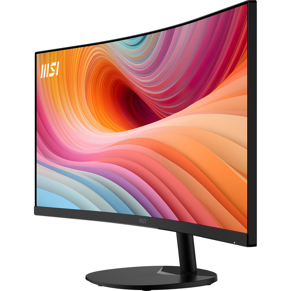 MSI PRO MP341CQ E12 Monitor – 34" / WUQHD / VA / 120Hz – Business Monitor