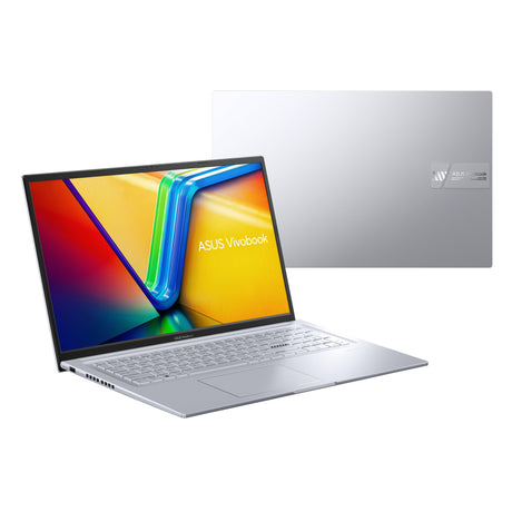 ASUS Vivobook 17X Laptop Ryzen 7 (17.3") 16GB/1TB Silver