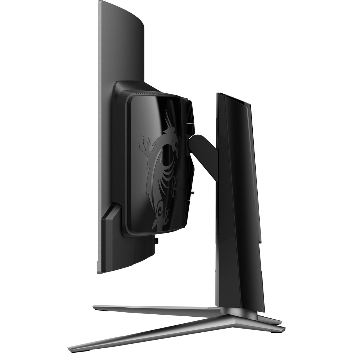 MSI MPG 341CQPX Monitor – 34" / QHD / OLED / 240Hz – Gaming Monitor
