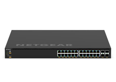 NETGEAR GSM4328-100AJS Network Switch