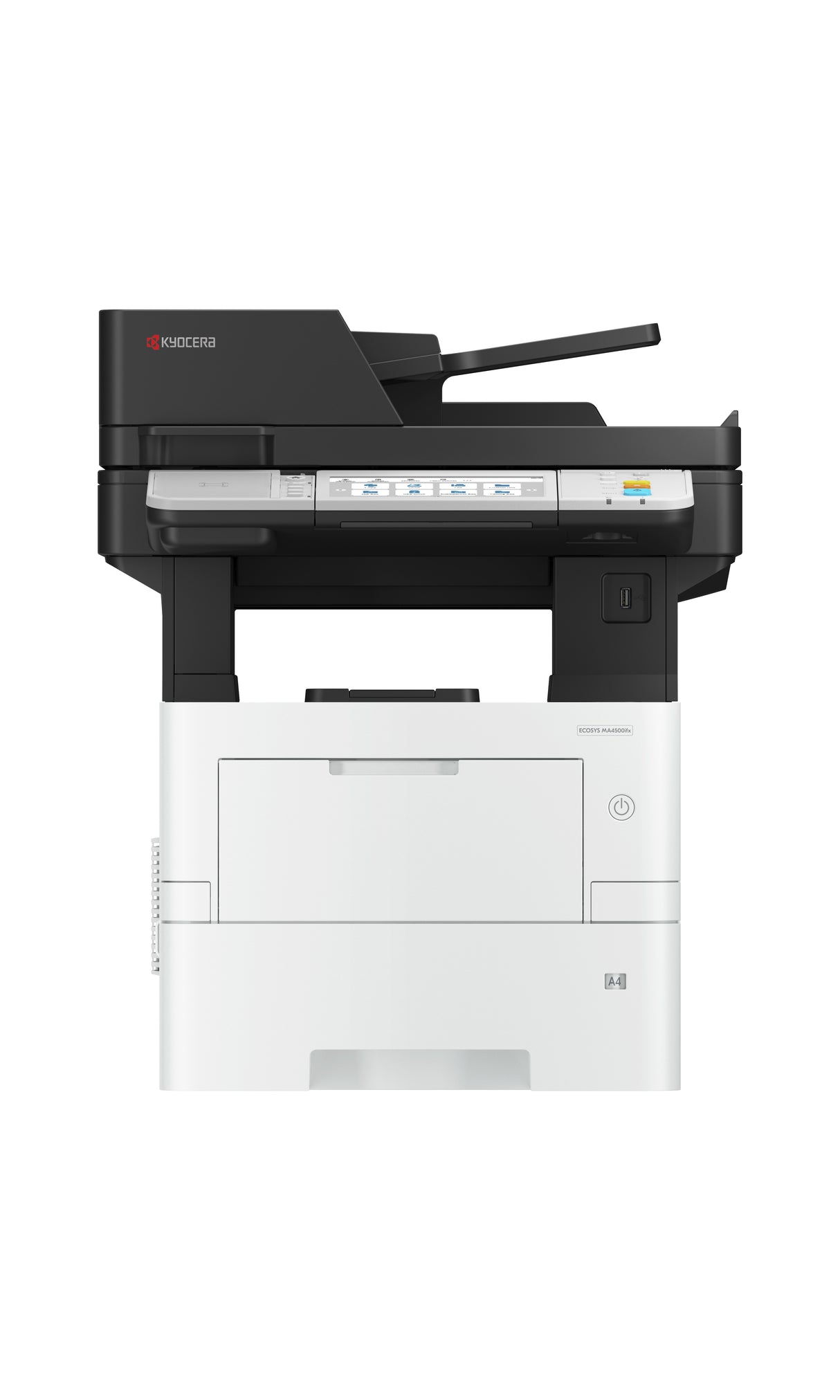 KYOCERA ECOSYS MA4500ifx Multifunction Printer