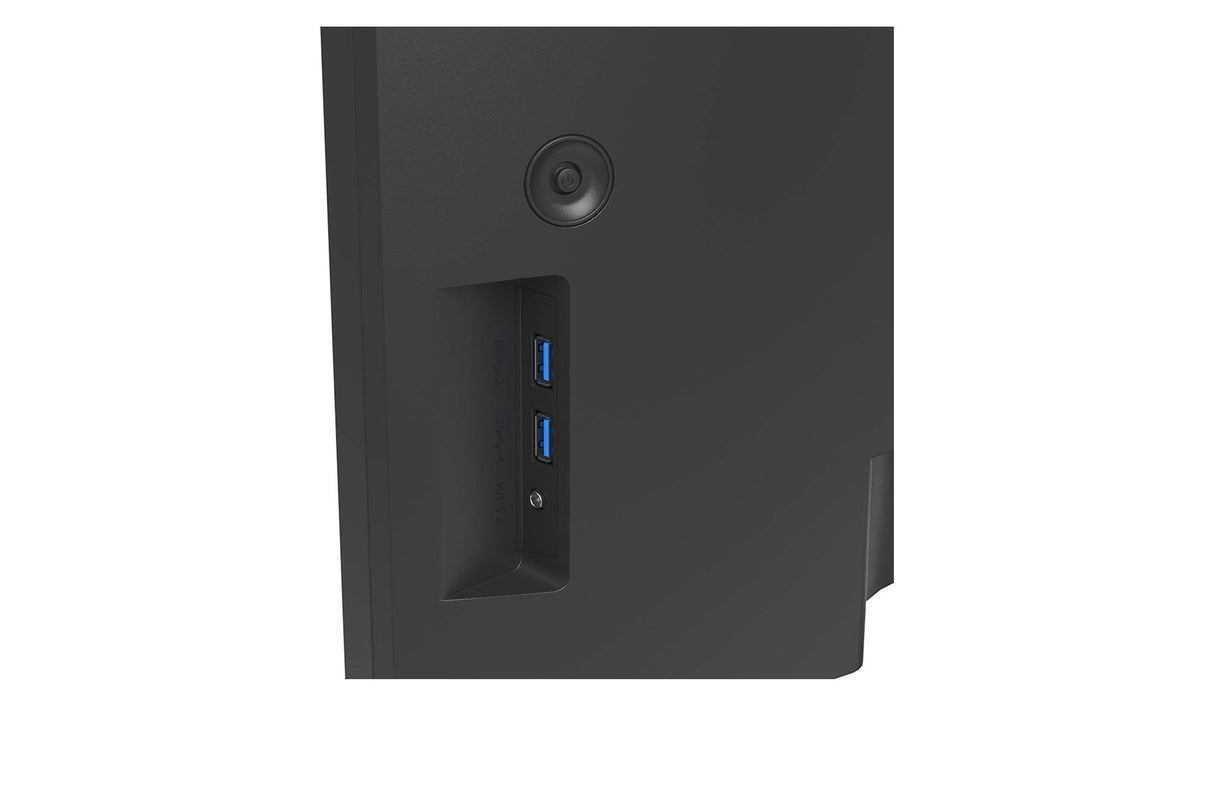 LG 34BA85QE-B Monitor – 34" / WQHD / IPS / 60Hz – Business Monitor