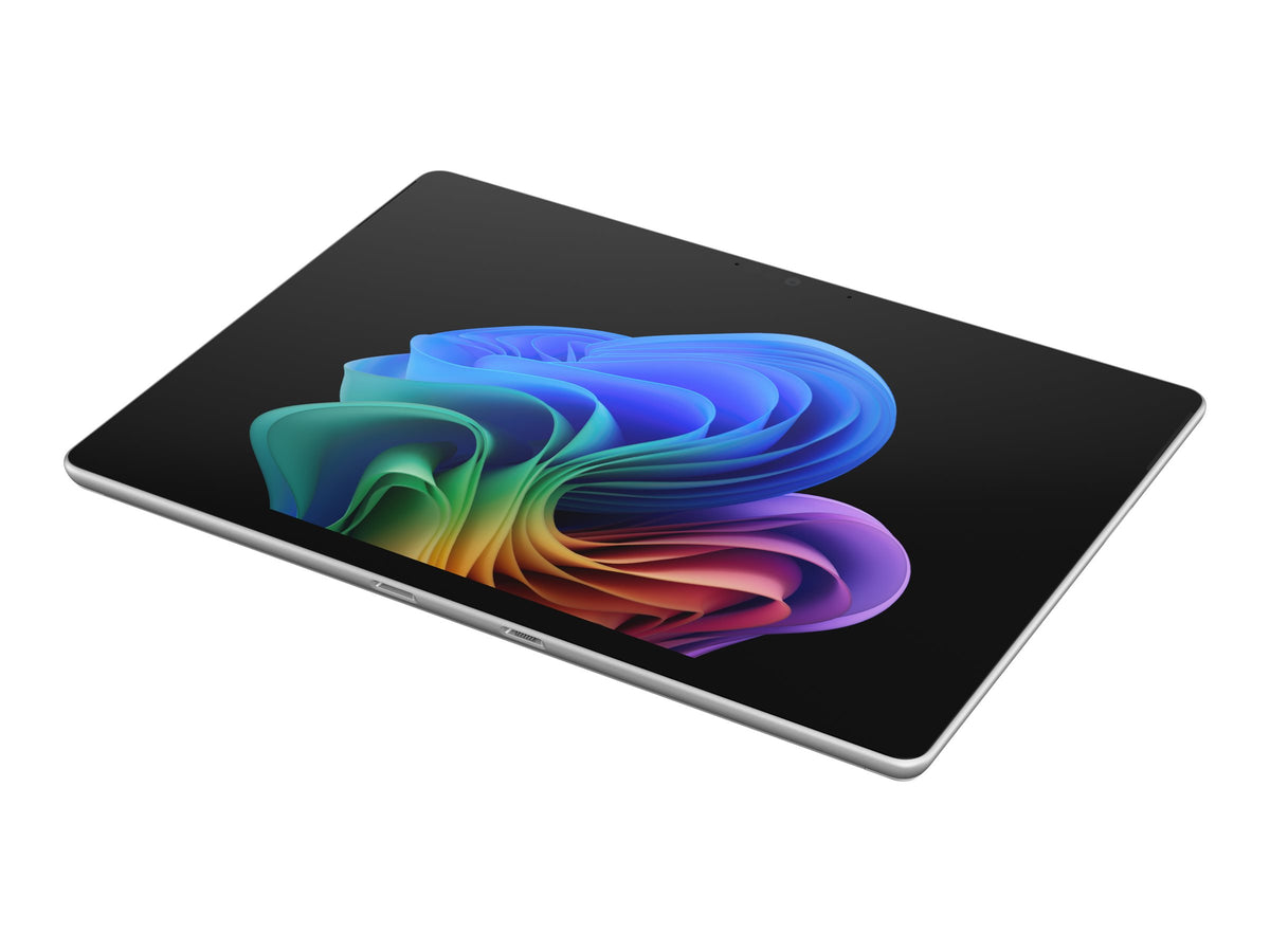 MICROSOFT Surface Pro 12th Ed. Intel 13” OLED CU7-366H/32GB/512GB Platinum W11P (CP+) 2Yr