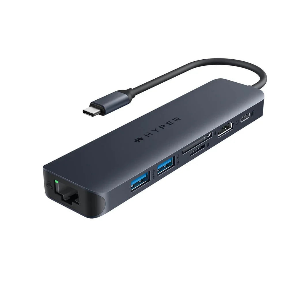 TARGUS HyperDrive 7 Port USB Hub
