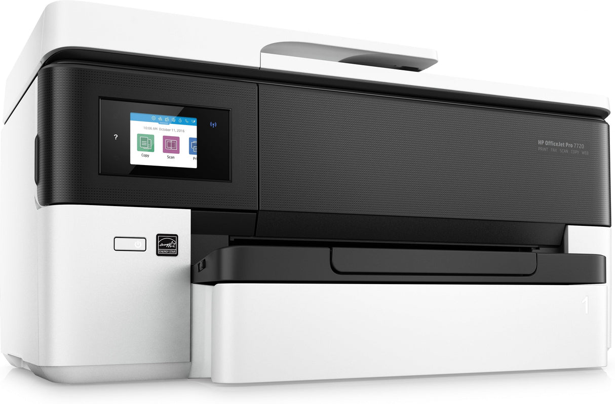 HP OfficeJet Pro 7720 Wide Format All-in-One Printer (Y0S18A)