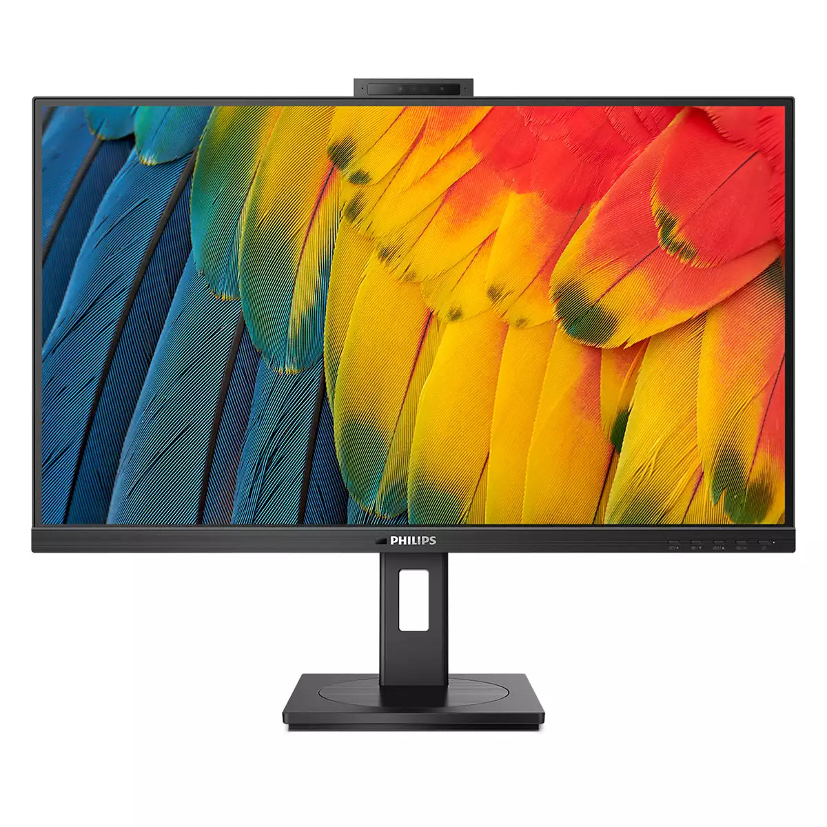 PHILIPS 27B1U5601H Monitor – 27" / QHD / IPS / 75Hz – Business Monitor