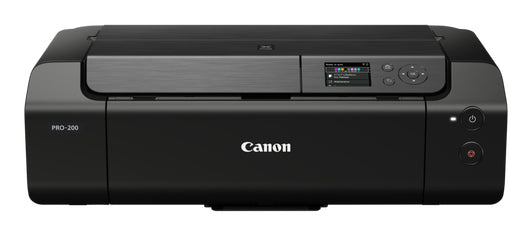 CANON PIXMA PRO-200 Photo Printer