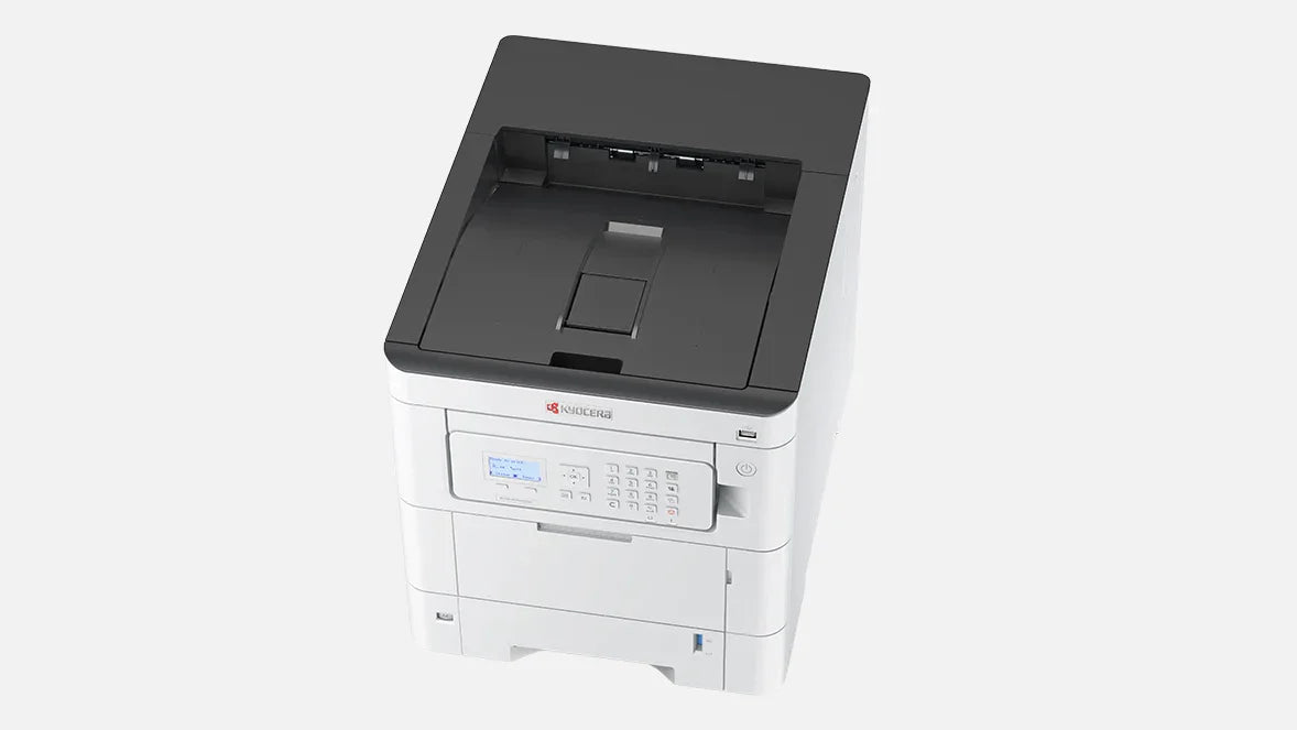 KYOCERA PA3500cx – Colour Laser Printer – Duplex, High Productivity