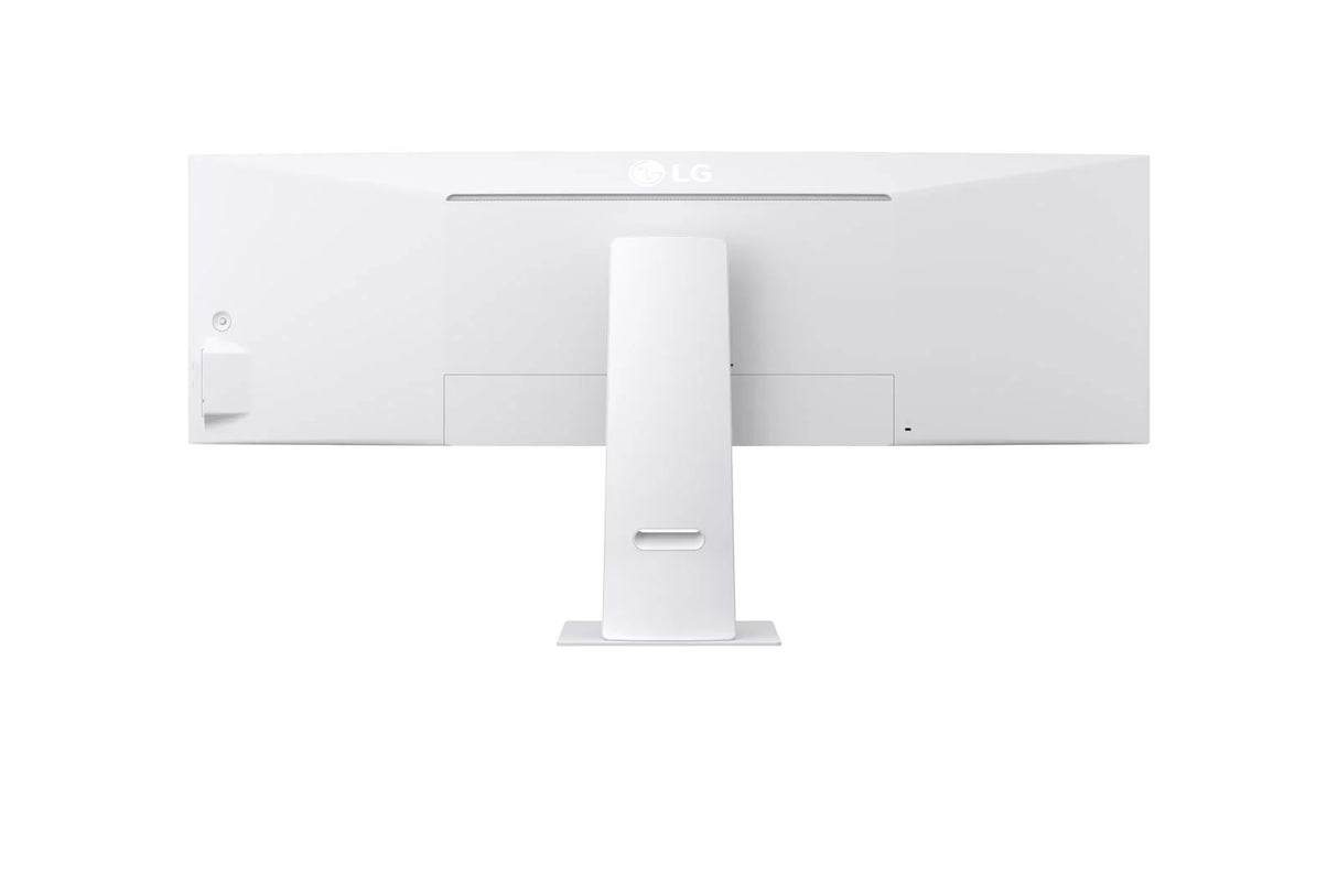 LG 49U950A-W Monitor – 49" / Dual QHD / IPS / 144Hz – Business Monitor