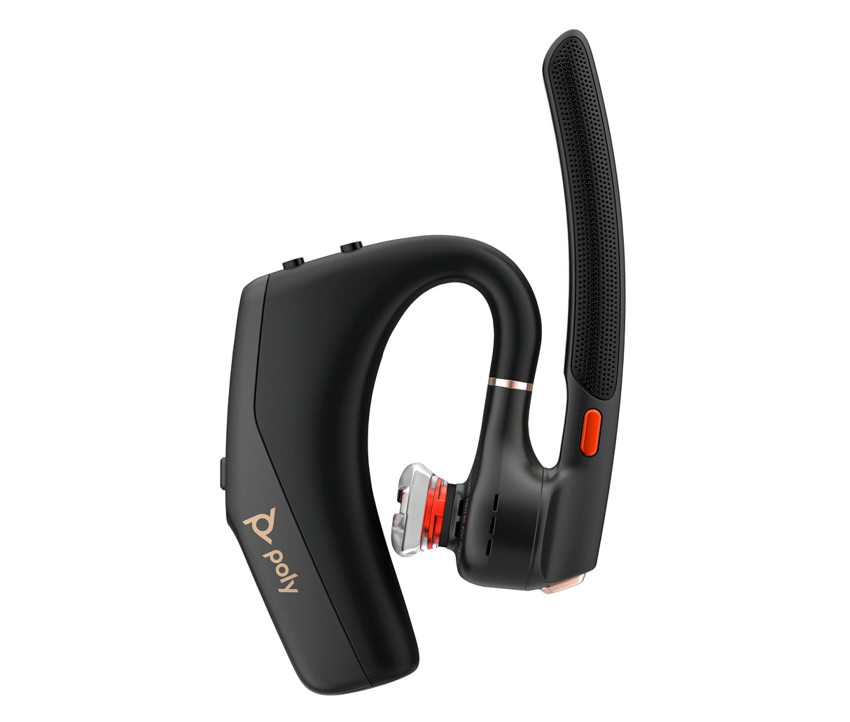 HP POLY VOYAGER LEGEND 50 – Bluetooth / Mono / Office – Ear-hook Headset