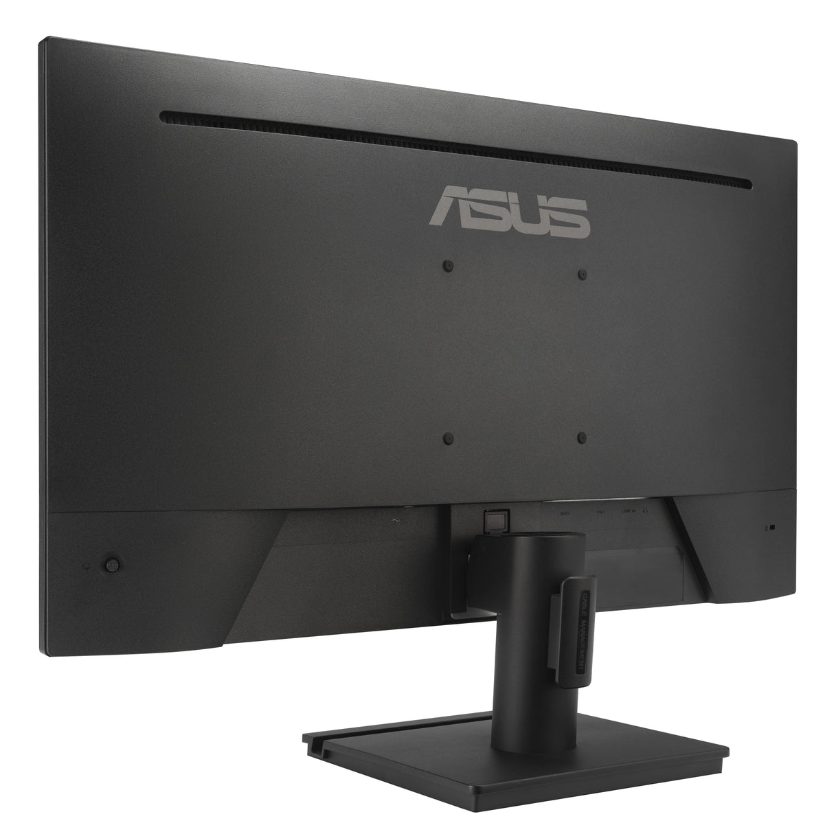 ASUS VA259HGA Monitor – 24.5" / Full HD / IPS / 120Hz – Gaming Monitor