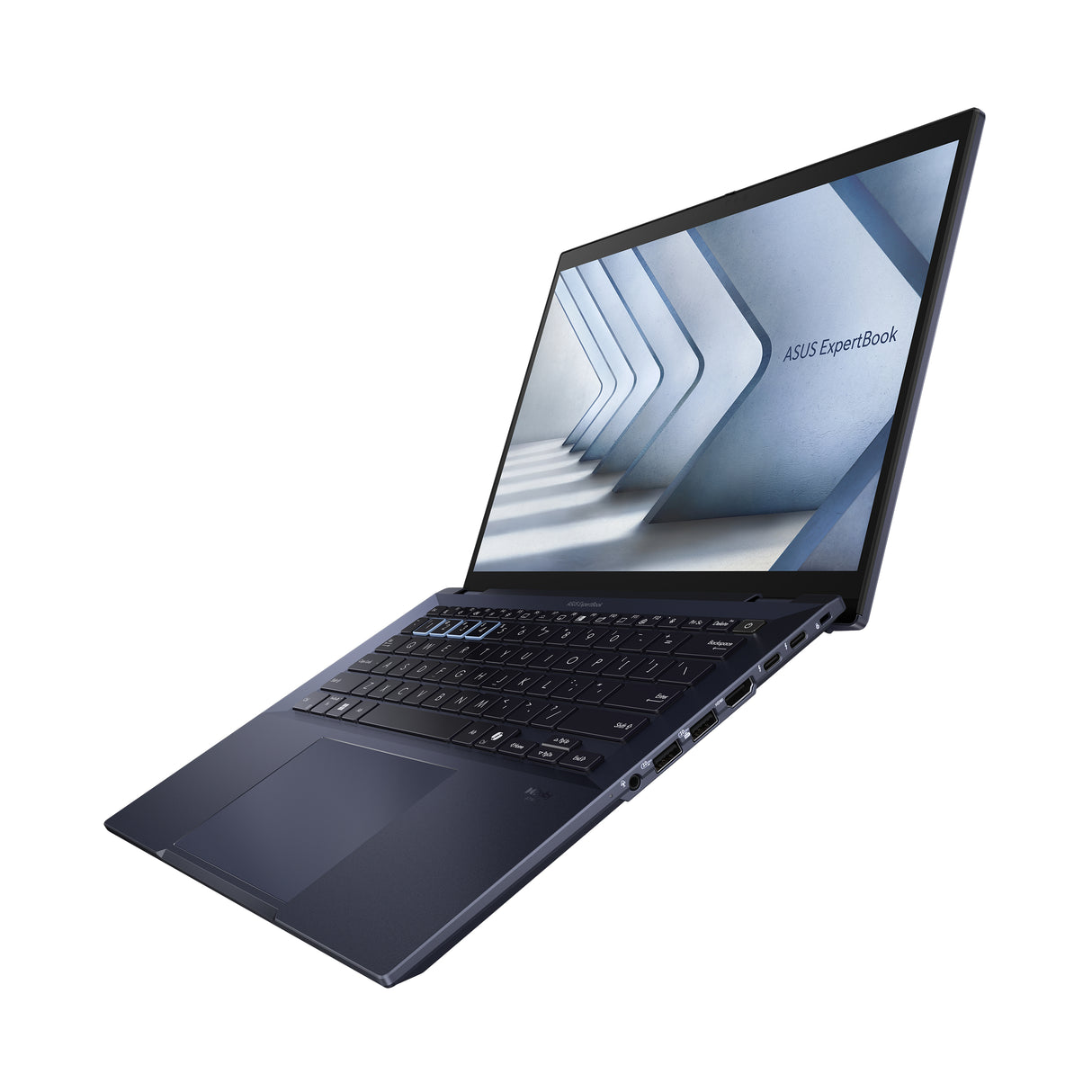 ASUS ExpertBook B5 Laptop Intel Core Ultra 7 (14") Touchscreen 16GB/512GB