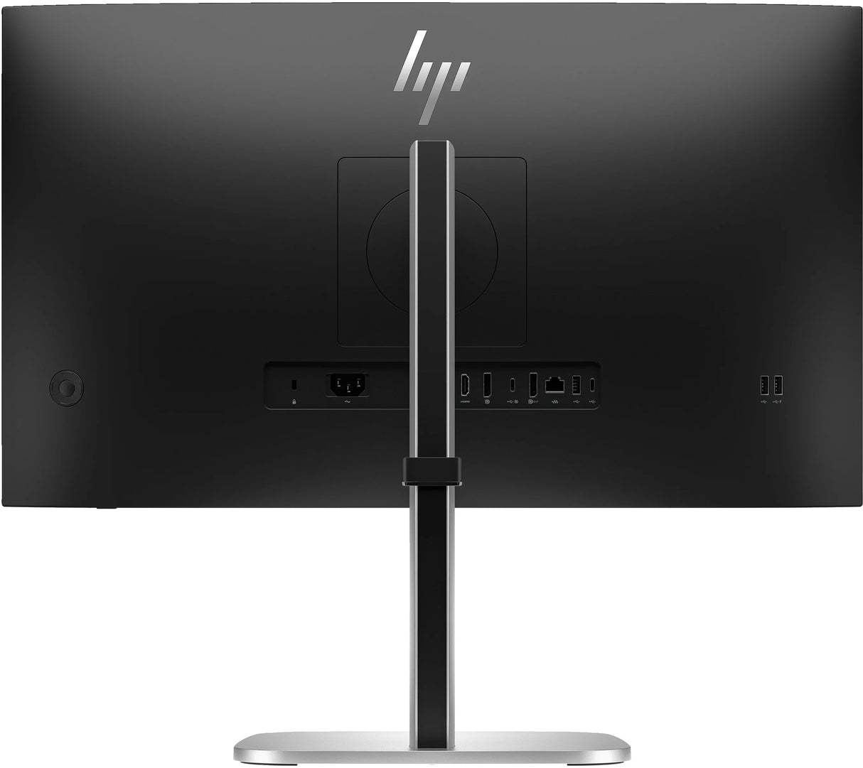 HP 527pu Monitor – 27" / QHD / IPS / 60Hz – Business Monitor