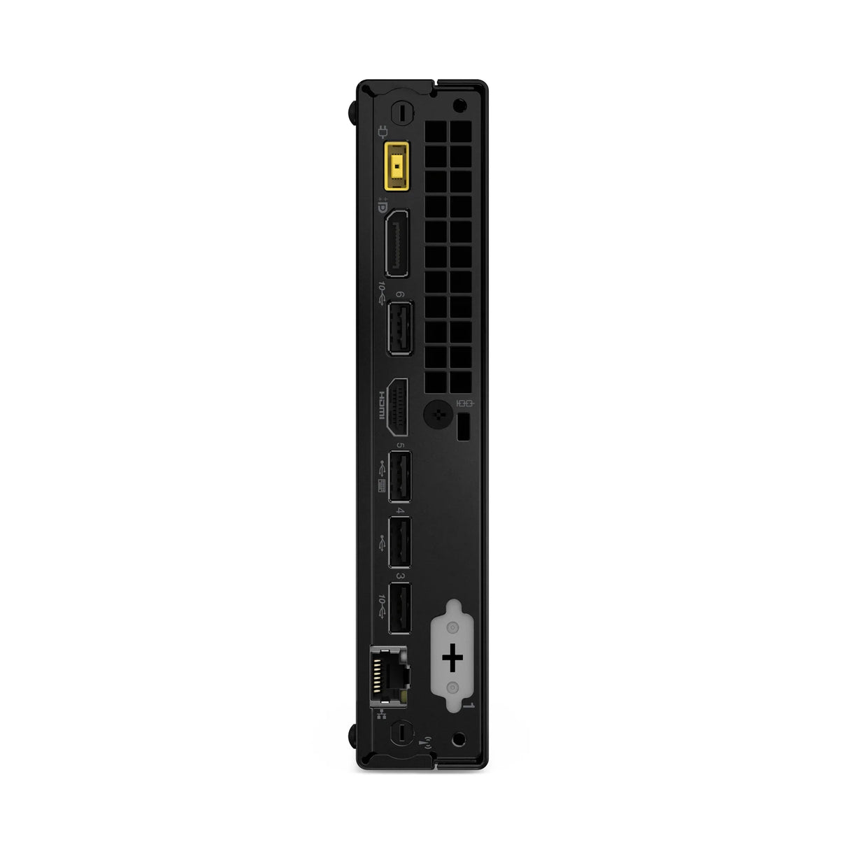 Lenovo ThinkCentre neo 50q Desktop – Intel Core i5 / 16GB / 512GB SSD / Integrated Graphics – Sustainable Business Desktop