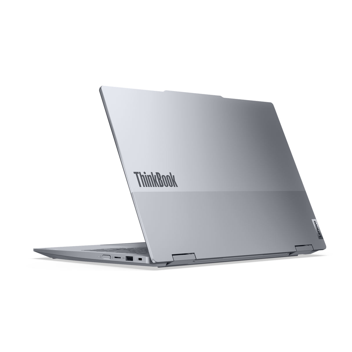 LENOVO ThinkBook 14 2-in-1 G5 IAU Laptop – Intel Core Ultra 7 255U / 32GB DDR5 / 512GB SSD / Intel® Graphics – Sustainable Business Laptop