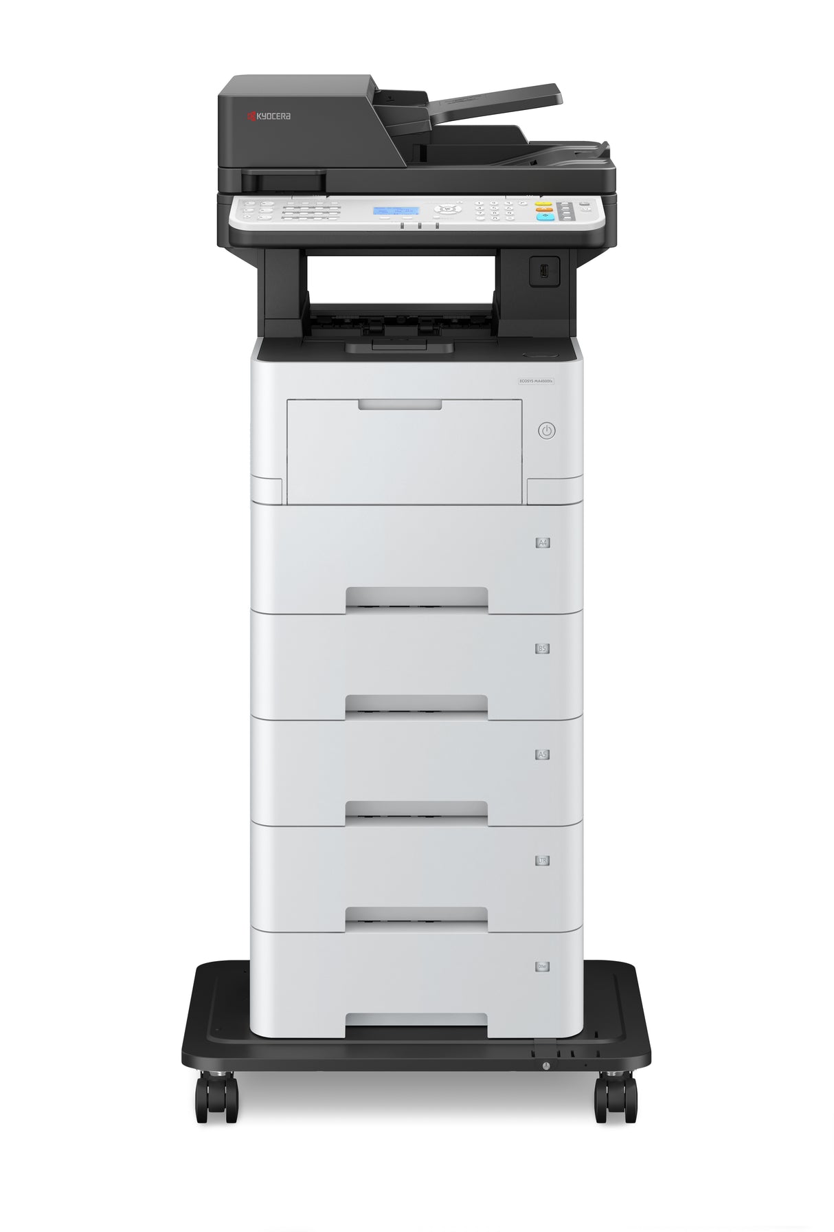 KYOCERA ECOSYS MA4500fx Multifunction Printer