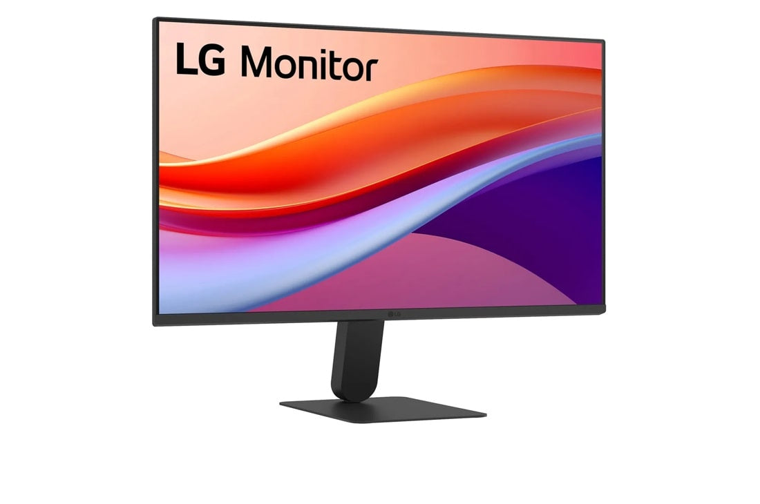 LG 24BF410B-B Monitor – 23.8" / Full HD / IPS / 120Hz – Business Monitor