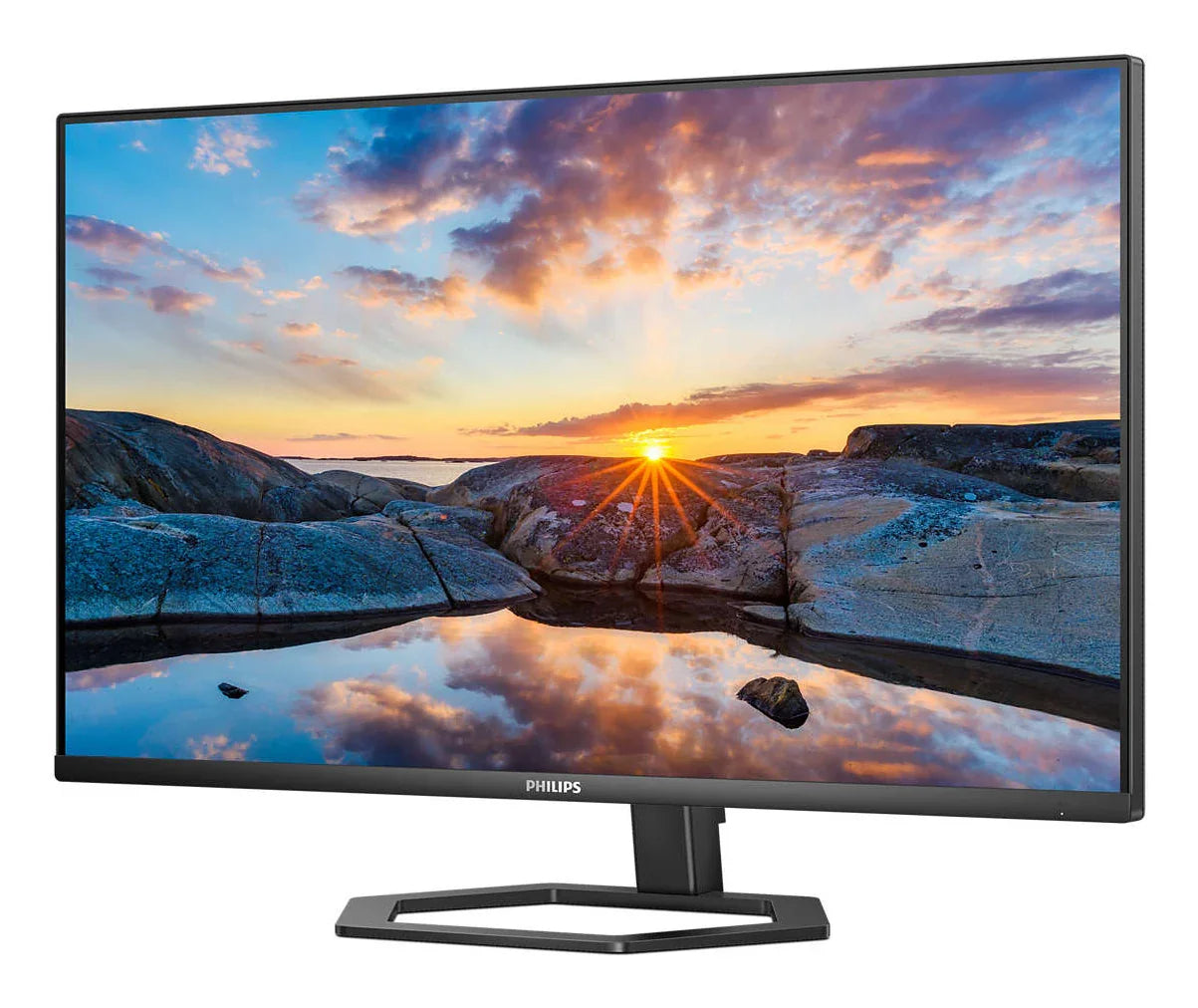 PHILIPS 32E1N5800L/75 Monitor – 32" / 4K UHD / VA / 60Hz – Business Monitor