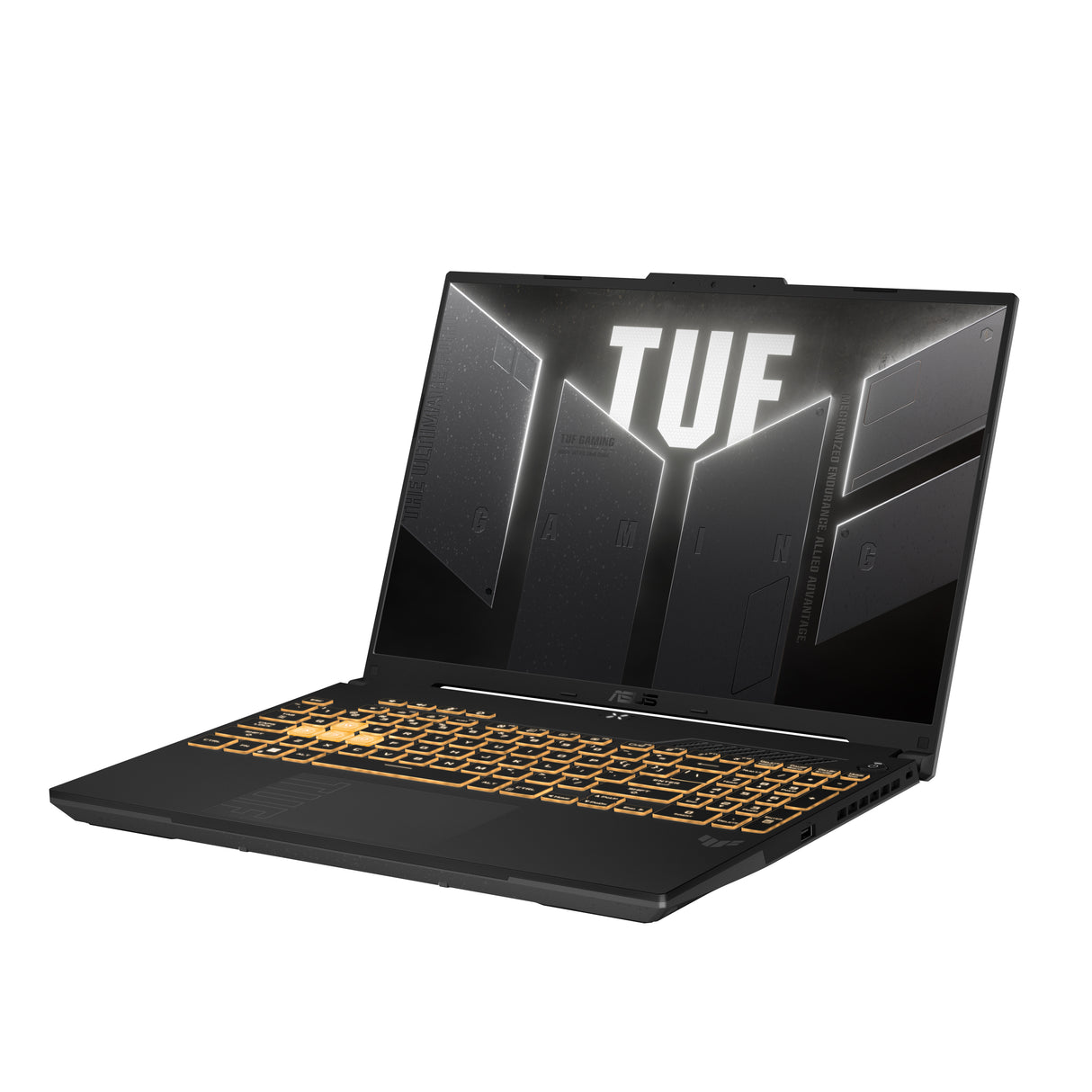 ASUS TUF Gaming F16 Laptop Intel Core 5 (16") 16GB/512GB