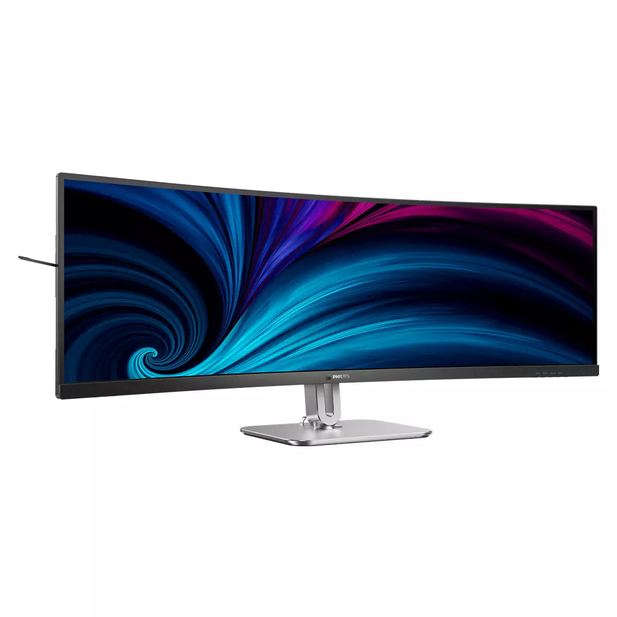 PHILIPS 49B2U5900C Monitor – 48.8" / Dual QHD / IPS / 75Hz – Business Monitor