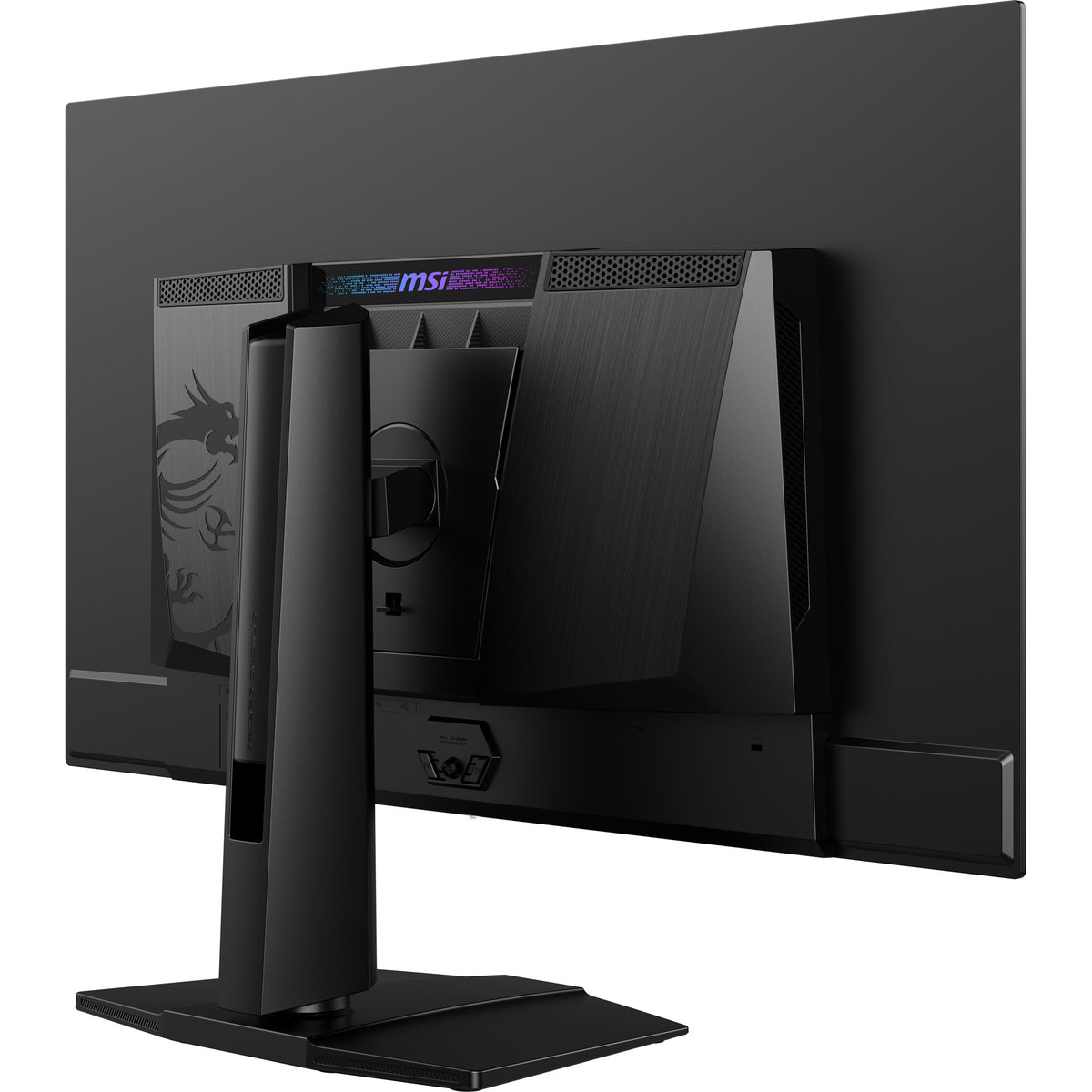 MSI MPG 321URX Monitor – 31.5" / 4K UHD / OLED / 240Hz – Gaming Monitor