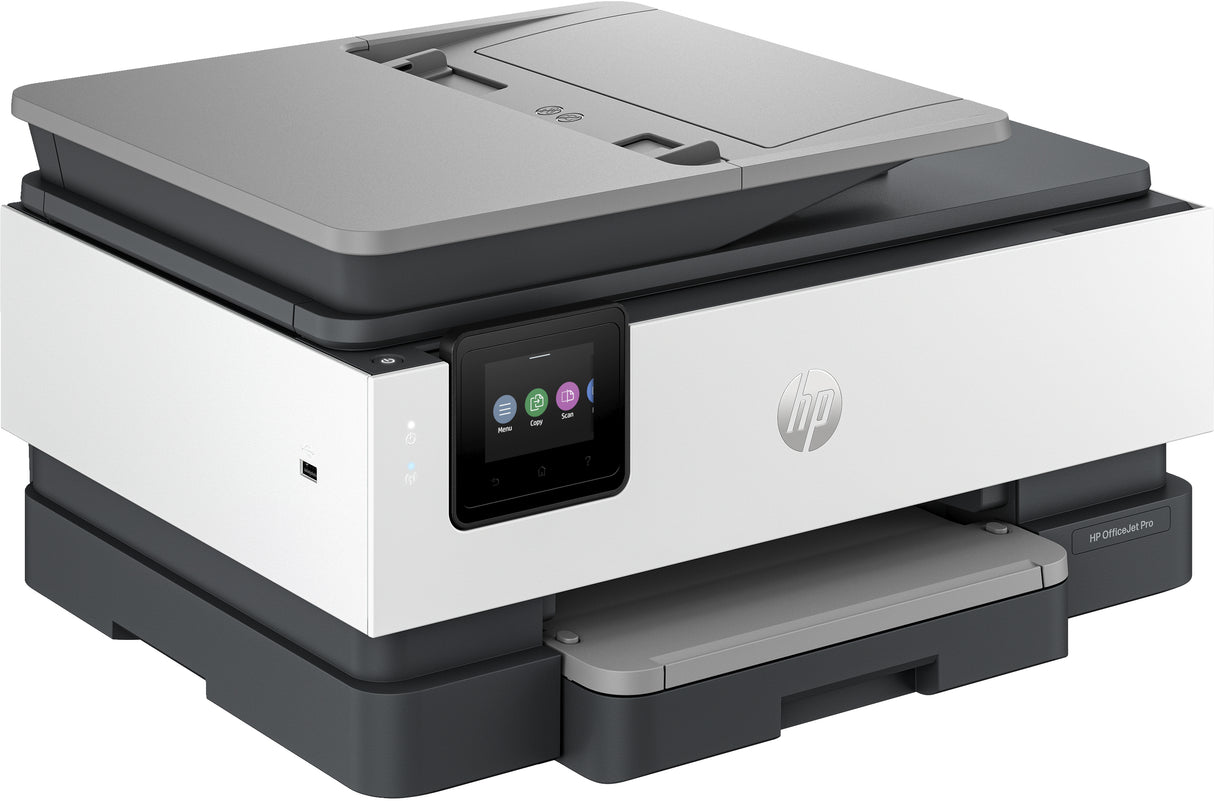HP OfficeJet Pro 8130e All-in-One Multifunction Printer