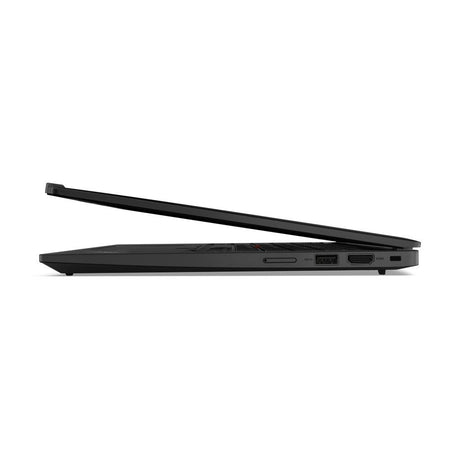 LENOVO ThinkPad X13 Laptop Core i7 (13.3") 16GB/512GB Black