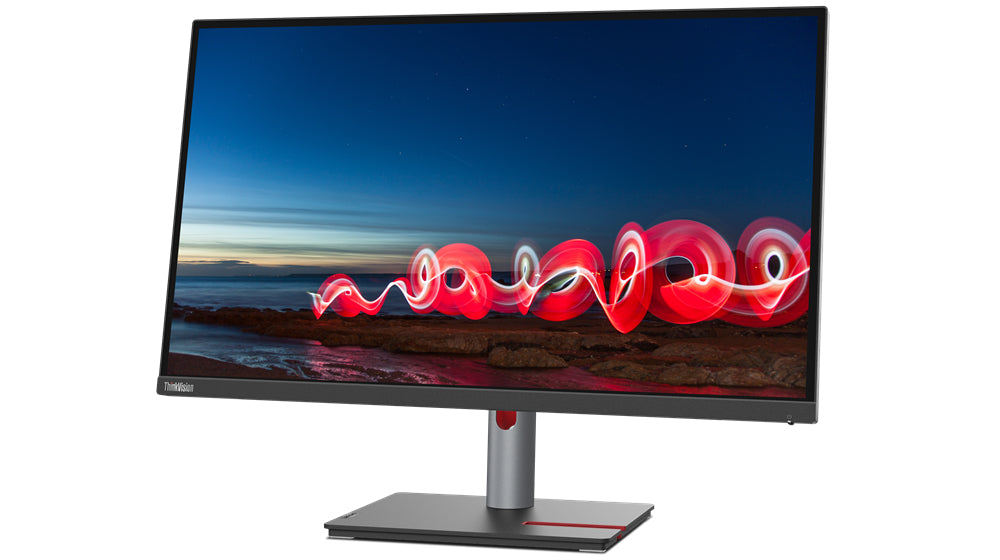 LENOVO T27h-30 Monitor (27")