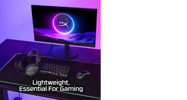 HP HyperX Cloud Stinger 2 Core Gaming Headset