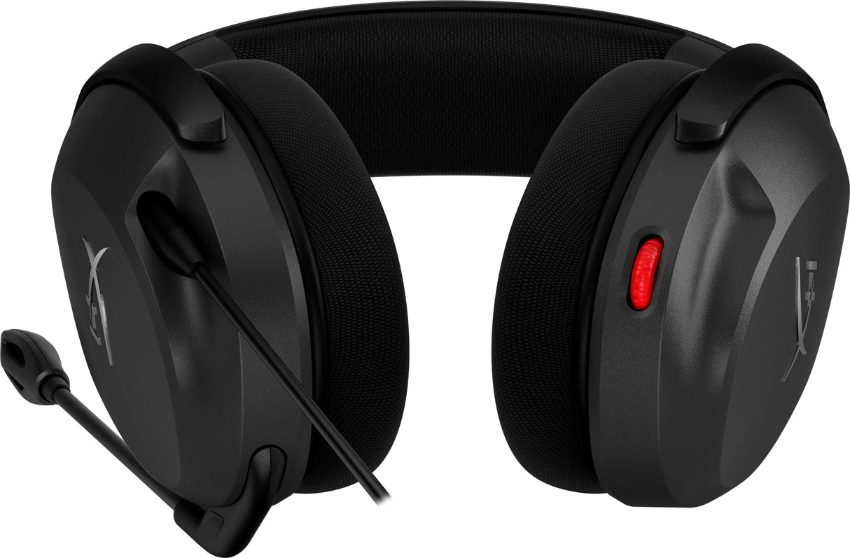 HP HYPERX Cloud Stinger 2 Core – Wired (3.5mm) / Gaming – Over-Ear Headset