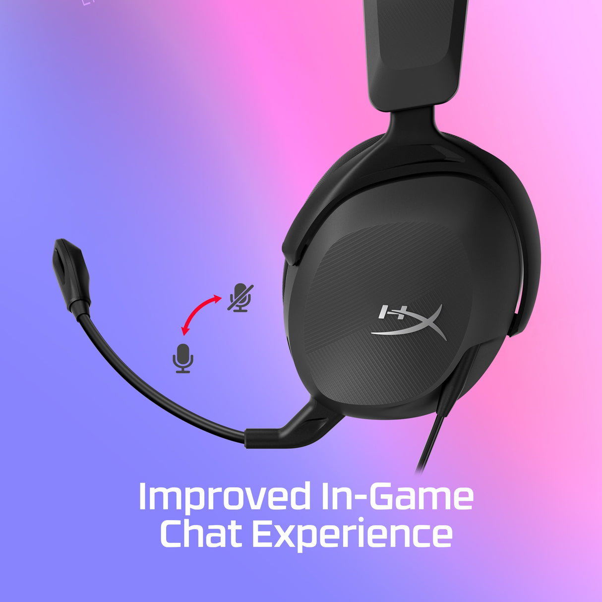 HP HyperX Cloud Stinger 2 Core Gaming Headset