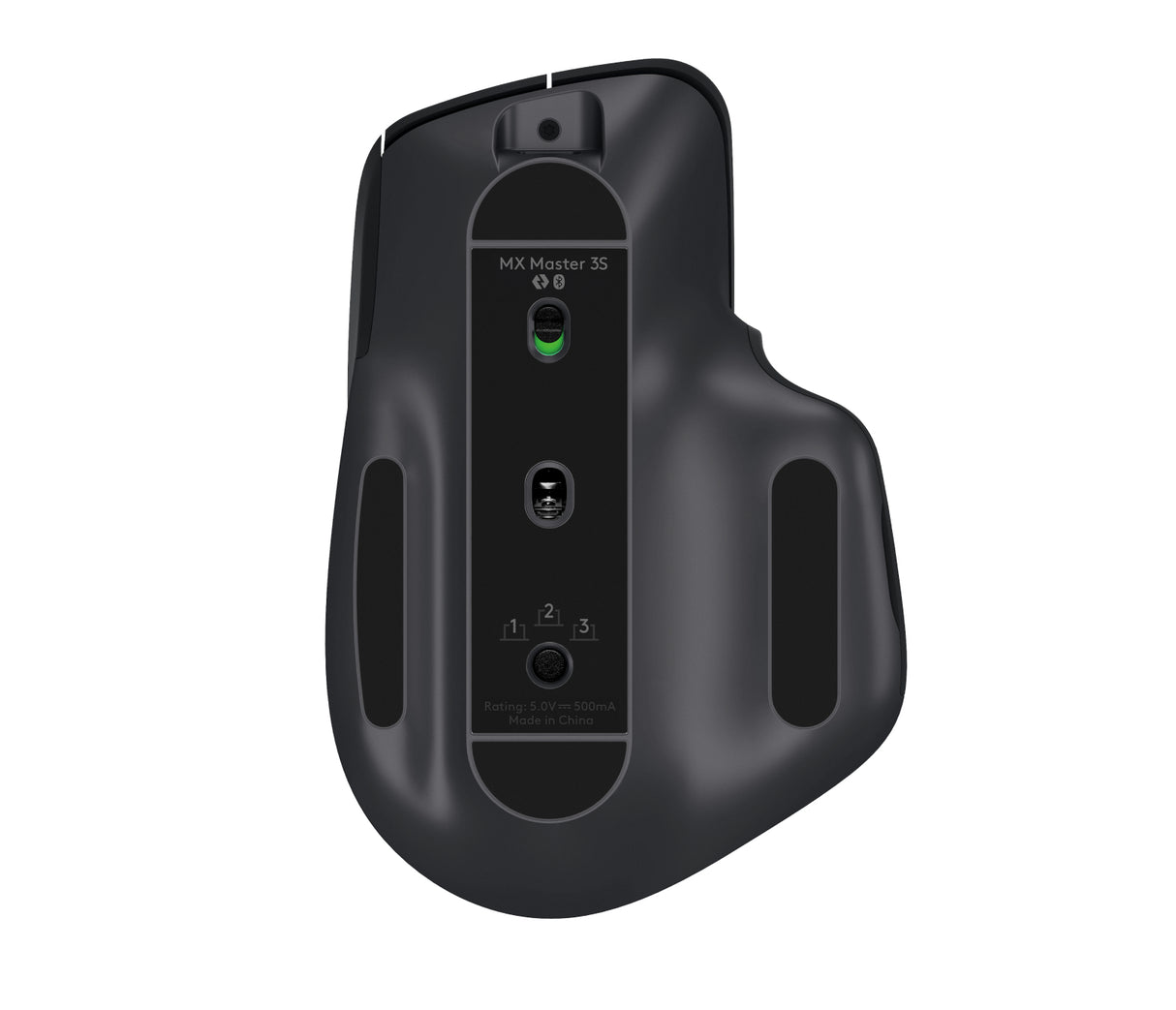 LOGITECH MX Master 3S Mouse